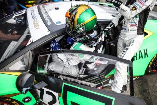 Adam Balon / Sandy Mitchell - Barwell Motorsport Lamborghini Huracan GT3 Evo
 | SRO Motorsports Group