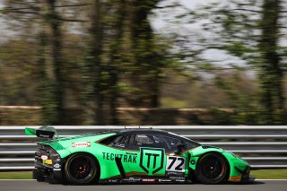Adam Balon / Sandy Mitchell - Barwell Motorsport Lamborghini Huracan GT3 Evo
 | Dom Gibbons Photography