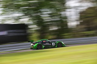 Richard Neary / Sam Neary - Team Abba Racing Mercedes-AMG GT3
 | SRO Motorsports Group