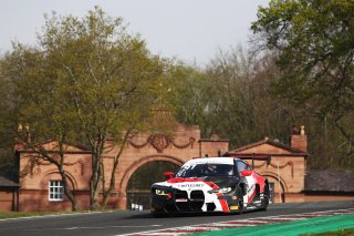 Betty Chen / - Century Motorsport BMW M4 GT3
 | JEP