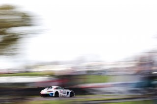 Kevin Tse / Chris Froggatt - Sky Tempesta Racing Mercedes-AMG GT3
 | JEP