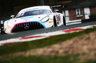 Kevin Tse / Chris Froggatt - Sky Tempesta Racing Mercedes-AMG GT3
 | Dom Gibbons Photography