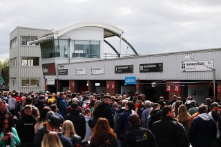 Pit Walk
 | JEP