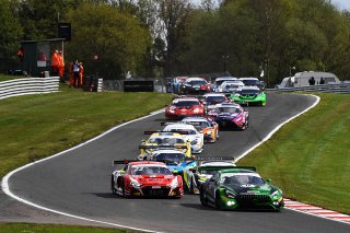 Race1Start-JSB_5266.jpg | SRO Motorsports Group