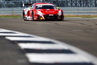 Shaun Balfe / Adam Carroll - Balfe Motorsport Audi R8 LMS Evo II GT3
 | British GT/JEP