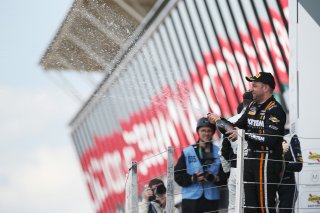 Nick Moss / Joe Osborne - Optimum Motorsport McLaren 720S GT3
 | British GT/JEP
