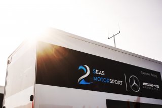 2Seas Motorsport
 | British GT/JEP