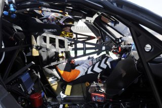 Nick Halstead / Jamie Stanley - Fox Motorsport McLaren 720S GT3
 | British GT/JEP