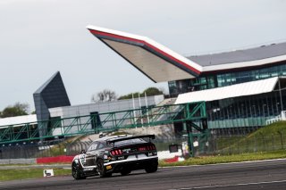 Matt Cowley / Marco Signoretti - Academy Motorsport Ford Mustang GT4
 | British GT/JEP