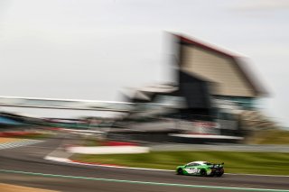 Ed McDermott / Michael Broadhurst - Motus One Racing McLaren 570S GT4
 | British GT/JEP