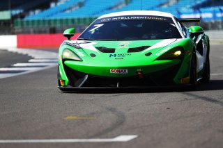 Ed McDermott / Michael Broadhurst - Motus One Racing McLaren 570S GT4
 | British GT/JEP