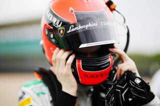 Sandy Mitchell - Barwell Motorsport Lamborghini Huracan GT3 Evo
 | British GT/JEP