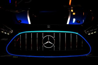 Flick Haigh / Jonny Adam - 2 Seas Motorsport Mercedes-AMG GT3
 | British GT/JEP