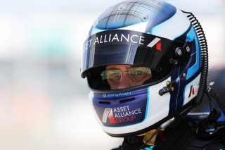 Flick Haigh / Jonny Adam - 2 Seas Motorsport Mercedes-AMG GT3
 | British GT/JEP