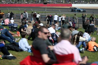 Flick Haigh / Jonny Adam - 2 Seas Motorsport Mercedes-AMG GT3
 | British GT/JEP