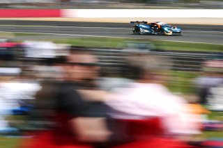 Morgan Tillbrook / Marcus Clutton - Enduro Motorsport McLaren 720S GT3
 | British GT/JEP