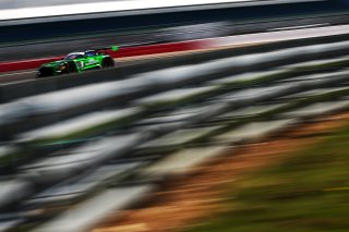 Richard Neary / Sam Neary - Team Abba Racing Mercedes-AMG GT3
 | British GT/JEP