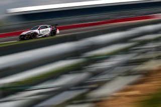 Chris Salkeld / Tom Rawlings - Century Motorsport BMW M4 GT4
 | British GT/JEP