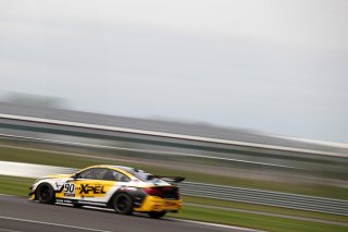 Jack Brown / Will Burns - Century Motorsport BMW M4 GT4
 | British GT/JEP