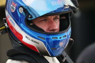 Jack Brown / Will Burns - Century Motorsport BMW M4 GT4
 | British GT/JEP