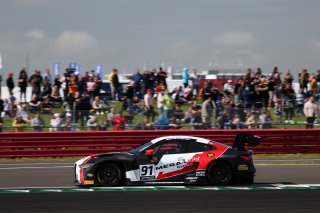 Betty Chen / Angus Fender - Century Motorsport BMW M4 GT3
 | British GT/JEP