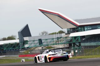 Kevin Tse / Chris Froggatt - Sky Tempesta Racing Mercedes-AMG GT3
 | British GT/JEP