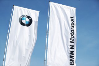 BMW
 | British GT/JEP