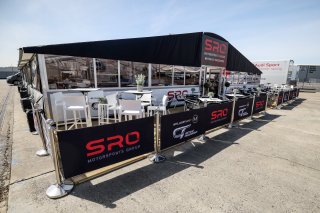 British GT Hospitality
 | British GT/JEP