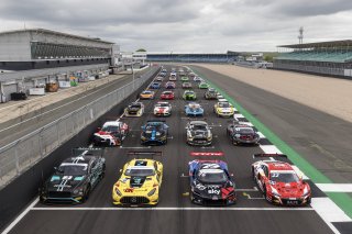 British GT Silverstone 500 2022
 | British GT/JEP
