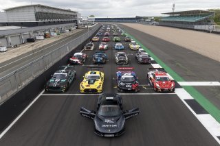 British GT Silverstone 500 2022
 | British GT/JEP