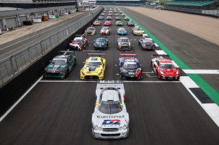 British GT Silverstone 500 2022
 | British GT/JEP
