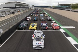 British GT Silverstone 500 2022
 | British GT/JEP