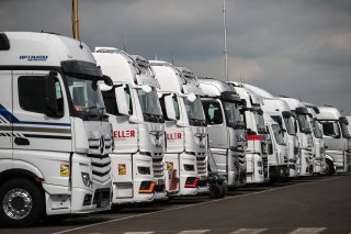 British GT paddock
 | British GT/JEP
