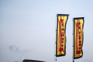 Pirelli Tyres
 | British GT/JEP