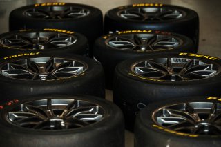 Pirelli Tyres
 | British GT/JEP