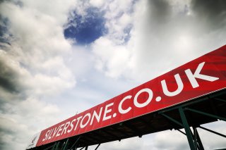 British GT Silverstone
 | British GT/JEP