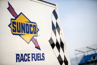 Sunoco
 | British GT/JEP