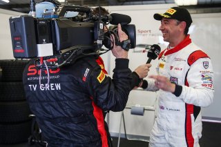 British GT TV
 | British GT/JEP