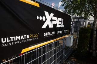 XPEL
 | British GT/JEP