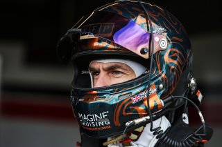 Kelvin Fletcher - Paddock Motorsport McLaren 720S GT3
 | British GT/JEP