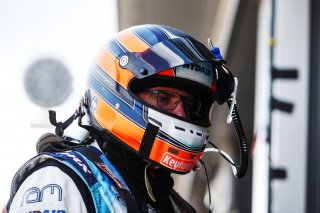 John Ferguson - RAM Racing Mercedes-AMG GT3
 | British GT/JEP