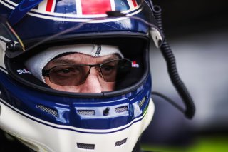 Simon Watts - Team Rocket RJN McLaren 720S GT3
 | British GT/JEP