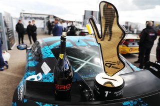 Matt Topham / Darren Turner - Newbridge Motorsport Aston Martin Vantage AMR GT4
 | British GT/JEP