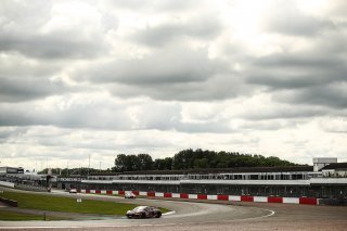 Richard Williams / Sennan Fielding - Steller Motorsport Audi R8 LMS GT4
 | British GT/JEP