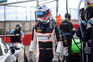 Stewart Proctor / Lewis Proctor - Greystone GT Mercedes 720S GT3
 | British GT/JEP