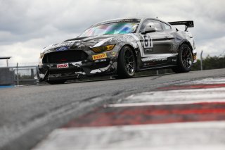 Matt Cowley / Marco Signoretti - Academy Motorsport Ford Mustang GT4
 | British GT/JEP