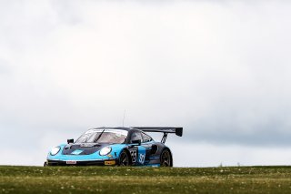 Nick Jones / Scott Malvern - Team Parker Racing Porsche 911 GT3 R
 | British GT/JEP