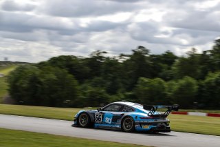 Nick Jones / Scott Malvern - Team Parker Racing Porsche 911 GT3 R
 | British GT/JEP