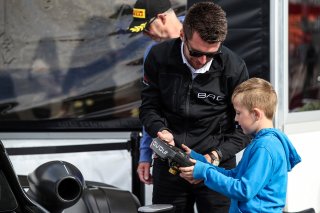 Supercars
 | British GT/JEP