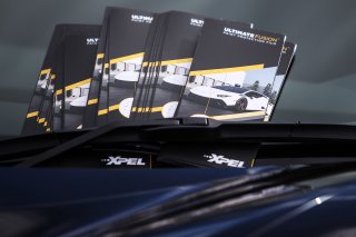 Supercars
 | British GT/JEP